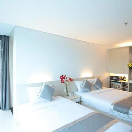 Tristar Hotel Nha Trang Exterior photo
