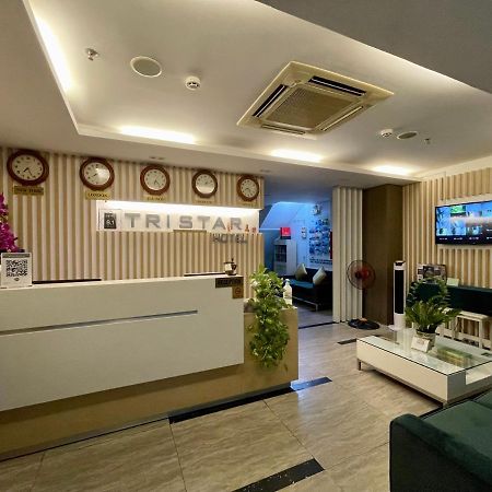 Tristar Hotel Nha Trang Exterior photo