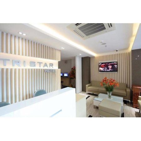 Tristar Hotel Nha Trang Exterior photo