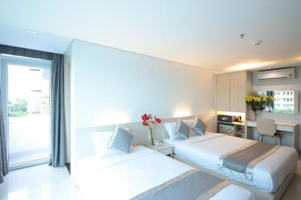Tristar Hotel Nha Trang Exterior photo