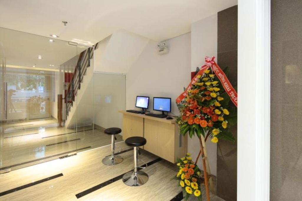 Tristar Hotel Nha Trang Exterior photo