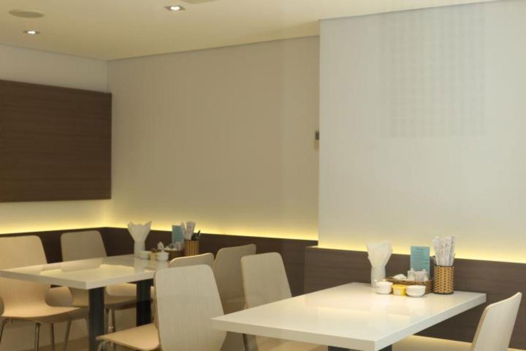 Tristar Hotel Nha Trang Exterior photo