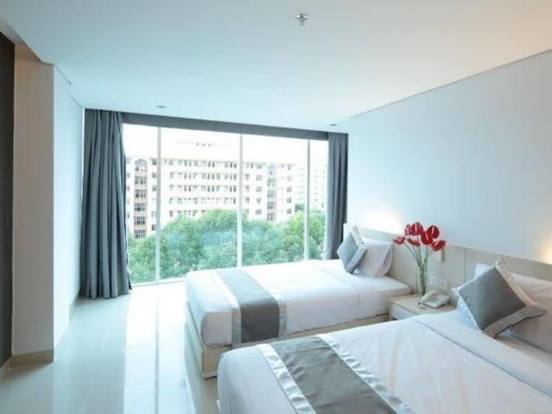 Tristar Hotel Nha Trang Exterior photo