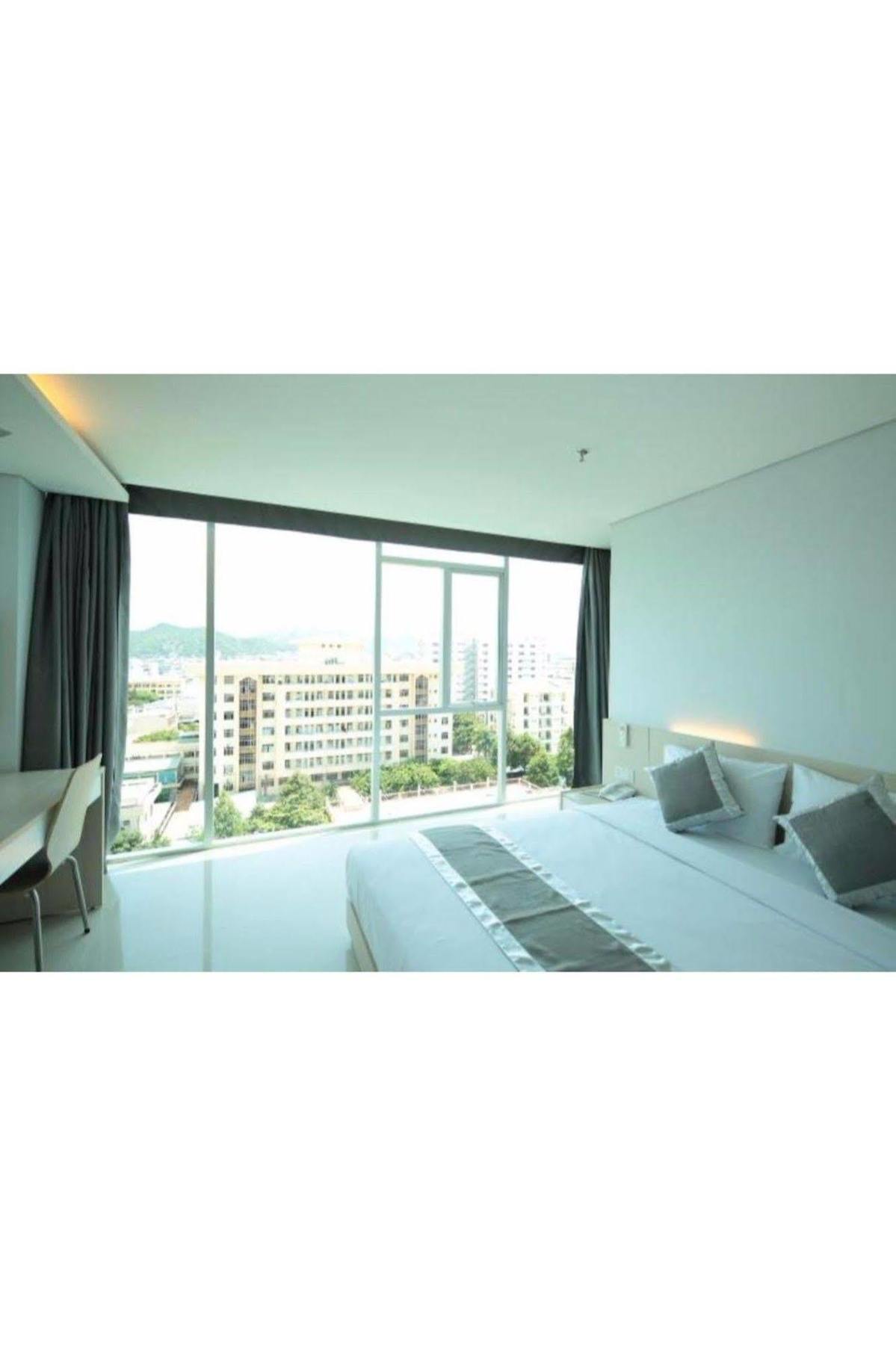 Tristar Hotel Nha Trang Exterior photo