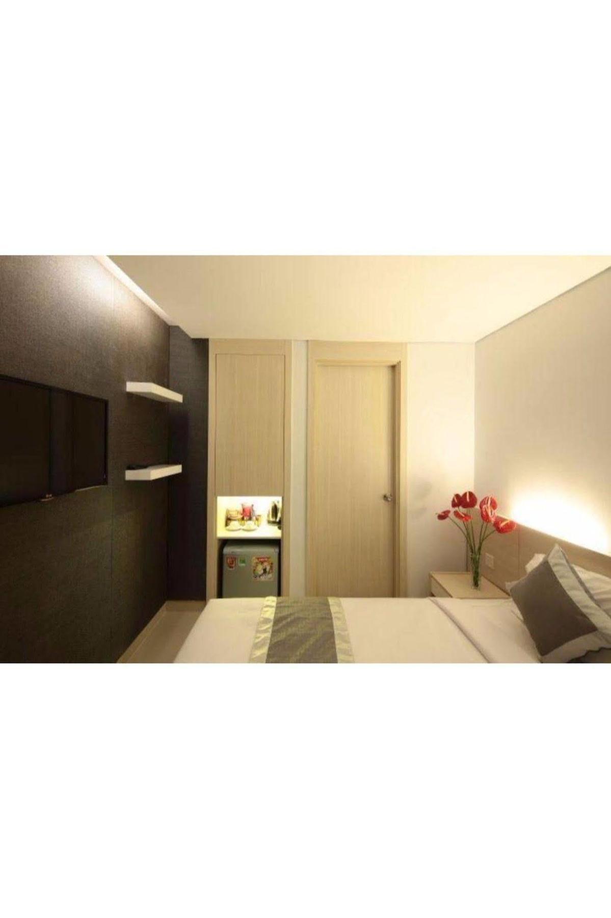 Tristar Hotel Nha Trang Exterior photo