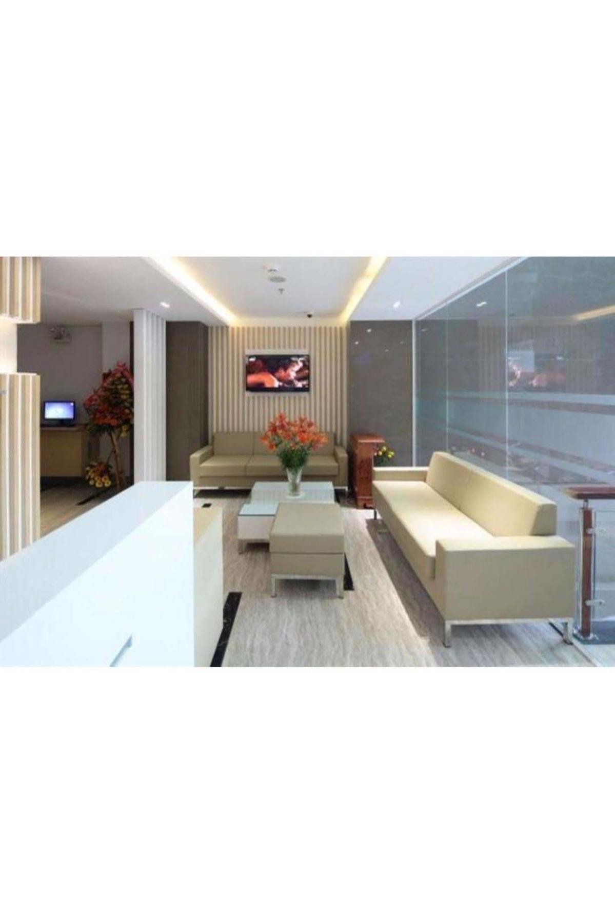 Tristar Hotel Nha Trang Exterior photo