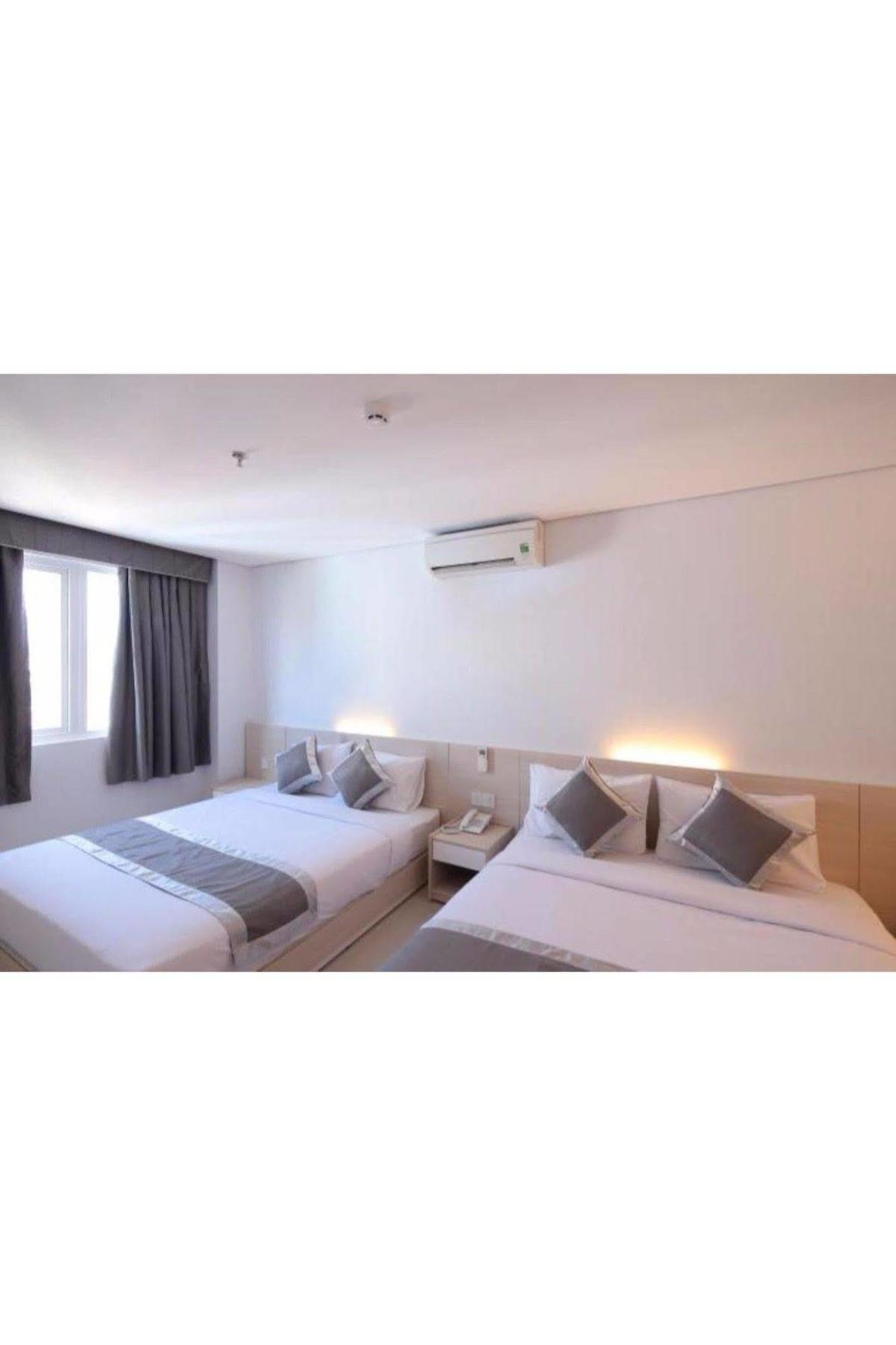 Tristar Hotel Nha Trang Exterior photo
