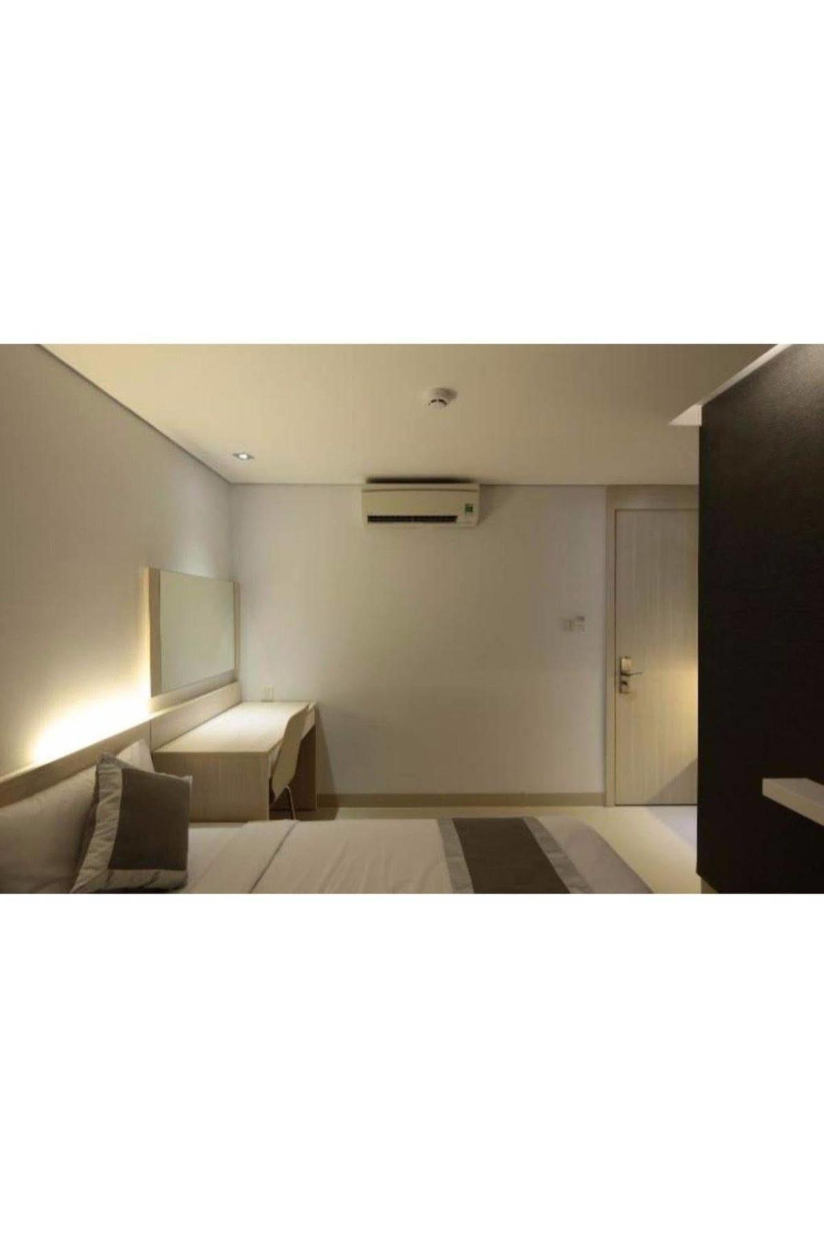 Tristar Hotel Nha Trang Exterior photo