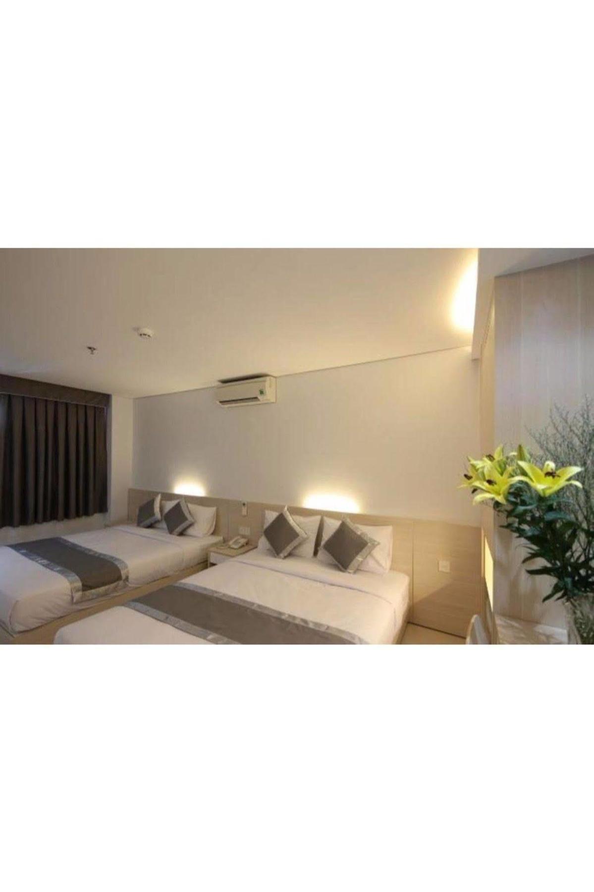 Tristar Hotel Nha Trang Exterior photo
