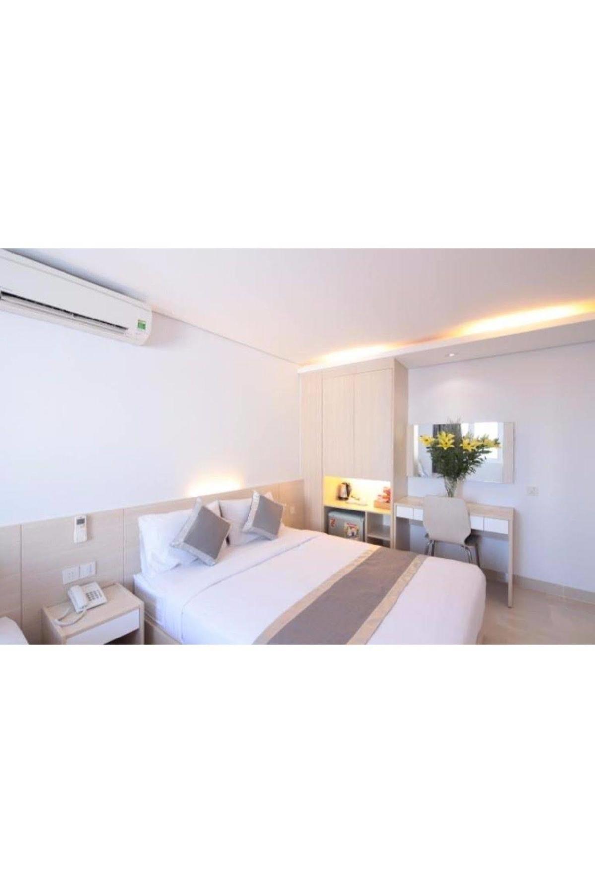 Tristar Hotel Nha Trang Exterior photo