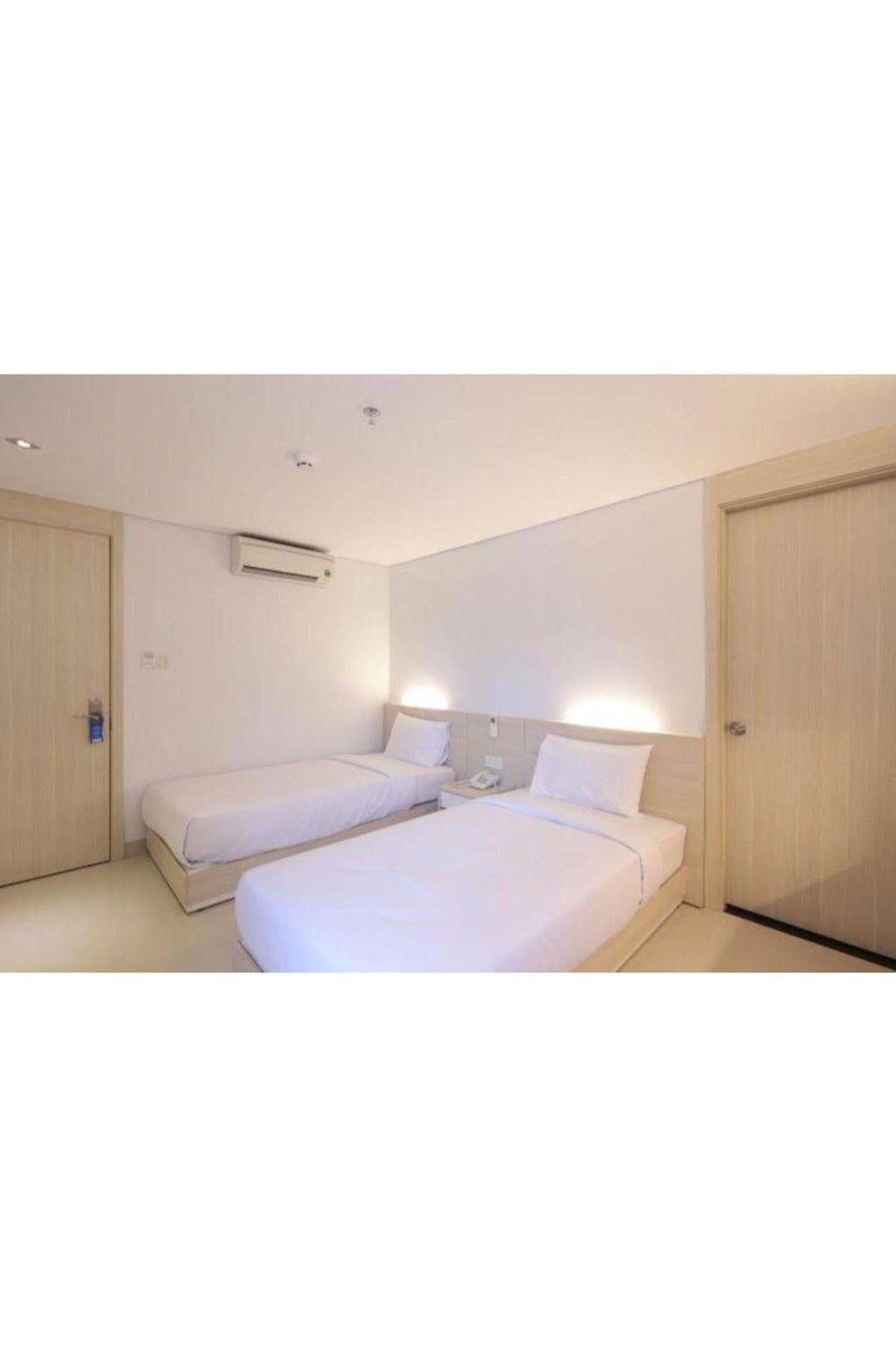 Tristar Hotel Nha Trang Exterior photo