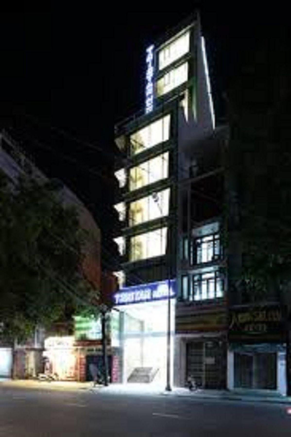 Tristar Hotel Nha Trang Exterior photo